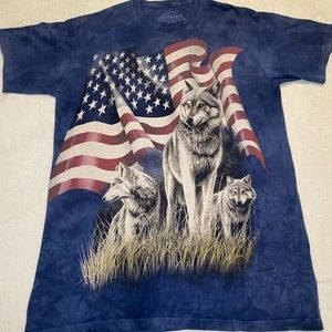Vintage Tee (Made In USA)
